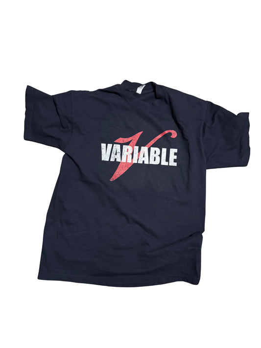 VARIABLE tee