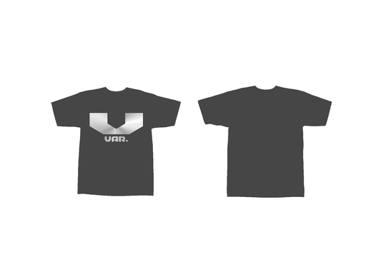 Big V tee