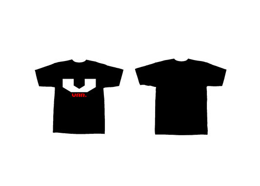 Big V tee