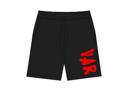 Warriors Shorts